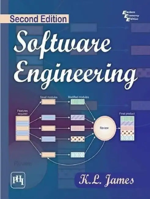 Software Engineering by James K. L.