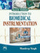 Introduction to Biomedical Instrumentation by Singh Mandeep