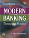 Modern Banking: Theory and Practice by Muraleedharan D.