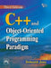 C++ and Object-Oriented Programming Paradigm by Jana Debasish