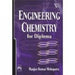 Engineering Chemistry For Diploma by Mohapatra Ranjan Kumar