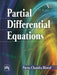 Partial Differential Equations by Biswal Purna Chandra