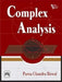 Complex Analysis by Biswal Purna Chandra
