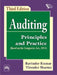 Auditing: Principles and Practice by Kumar Ravinder, Sharma Virender