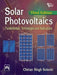 Solar Photovoltaics - Fundamentals, Technologies and Applications by Solanki Chetan Singh