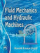 Fluid Mechanics and Hydraulic Machines by Goyal Manish Kumar