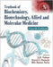 Textbook of Biochemistry, Biotechnology, Allied and Molecular Medicine by Talwar G.P. (Edited By), Hasnain Seyed E., Sarin Shiv Kumar