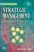 Strategic Management: Text and Cases by Prasad Kesho