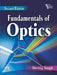 Fundamentals of Optics by Singh Devraj