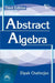 Abstract Algebra by Chatterjee Dipak