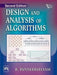 Design and Analysis of Algorithms by Panneerselvam R.