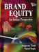 Brand Equity: An Indian Perspective by Trott Sangeeta, Sople Vinod V. 