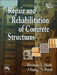 Repair and Rehabilitation of Concrete Structures by Modi Poonam I., Patel Chirag N.