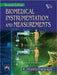 Biomedical Instrumentation and Measurements by Ananda Natarajan R.
