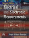 Electrical and Electronic Measurements by Banerjee Gopal Krishna