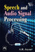 Speech and Audio Signal Processing by Jayan A.R.