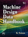 Machine Design Data Handbook by Soman K.