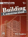 Building Construction by Varghese P. C.