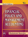 Financial Policy and Management Accounting by Banerjee Bhabatosh