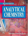 Analytical Chemistry by Dash Dhruba Charan