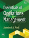 Essentials of Operations Management by Modi Jamshed A.
