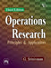 Operations Research: Principles and Applications by Srinivasan G.