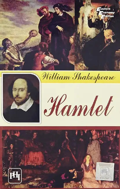 Hamlet By William Shakespeare by Sengupta Gautam (Ed.)