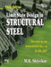 Limit State Design In Structural Steel by Shiyekar M. R.