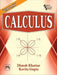 Calculus by Khattar Dinesh, Gupta Kavita 