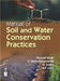 Manual of Soil and Water Conservation Practices by Gurmel Singh