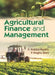 Agricultural Finance and Management by S. Subba Reddy