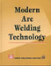 Modern Arc Welding Technology by Ador