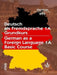 German as a Foreign Language IA Basic Course by Braun