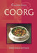 Cuisine From Coorg by Ranee Vijaya Kuttaiah