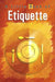 Little Book of Etiquette by Vijaya Kumar