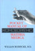 Pocket Manual of Homeopathic Materia Medica by Heather Amery