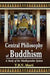 The Central Philosophy Of Buddhism by T. R. V. Murti