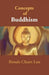 Concepts of Buddhism by Bimala Churn Law