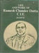 Life and Work of Ramesh Chunder Dutta C.I.E. by J.N. Gupta