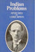 Indian Problems: Speeches by Irwin Lord