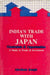 India's Trade With Japan Constraints and Opportunities by Abraham Joseph