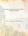 Development of India's Resource Bace: Patterns, Problems and Prospects by Prof. V. Vidyanath & Dr. R. Ram Mohan Rao