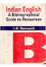 Indian English: a Bibliographical Guide to Resources by L.S. Ramaiah