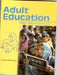 Adult Education: Policy and Performance by I. Ramabrahman