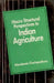 Macro Structural Perspectives in Indian Agriculture by M. Chattopadhyay