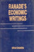 Ranade's Economic Writings by Bipan Chandra