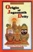 Origin of Jagannath Deity by Jitamitra Prasad S Deo