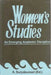 Women's Studies: an Engineering Academic Discipline by A. Surya Kumari