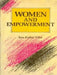 Women and Empowerment by Jaya Kothai Pillai