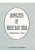 Geopolitics of North-East India: a Strategical Study by Jaysankar Hazarika